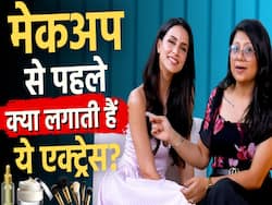 Actress Larissa Bonesi ने बताए Glowing Skin के राज़, Mental Health पर भी खुलकर की बात | Exclusive