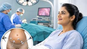Gynaecological Surgery: ओपन सर्जरी की जगह मिनिमली इनवेसिव सर्जरी क्यों चुनती हैं महिलाएं?