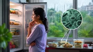 क्या फ्रिज में रखा खाना बारिश के मौसम में भी सेफ है? जानें सही फूड स्टोरेज के तरीके