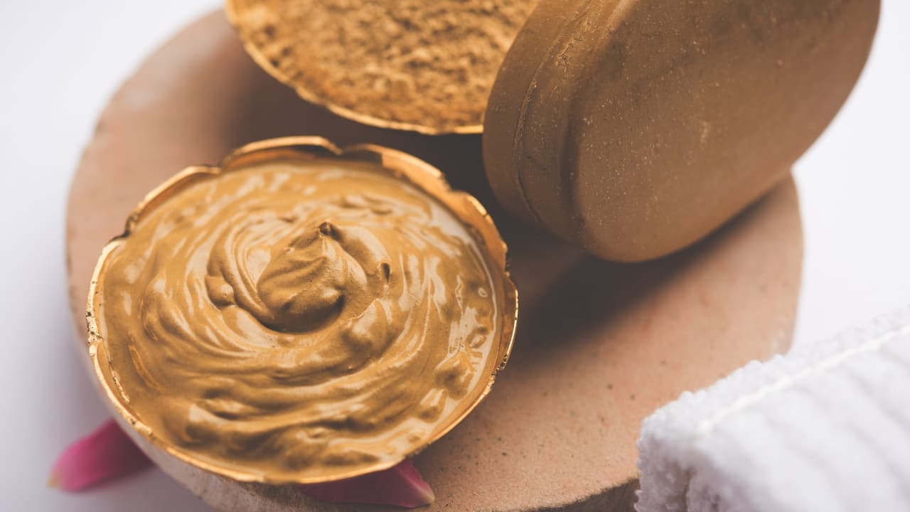 multani mitti