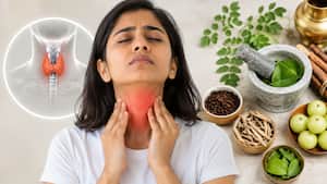 क्या थायराइड की समस्या को आयुर्वेद से दूर किया जा सकता है? एक्सपर्ट से जानें