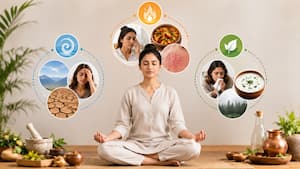वात, पित्त और कफ दोष बिगड़ने के क्या संकेत हो सकते हैं और उन्हें कैसे मैनेज करें