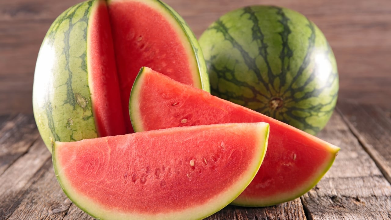watermelon