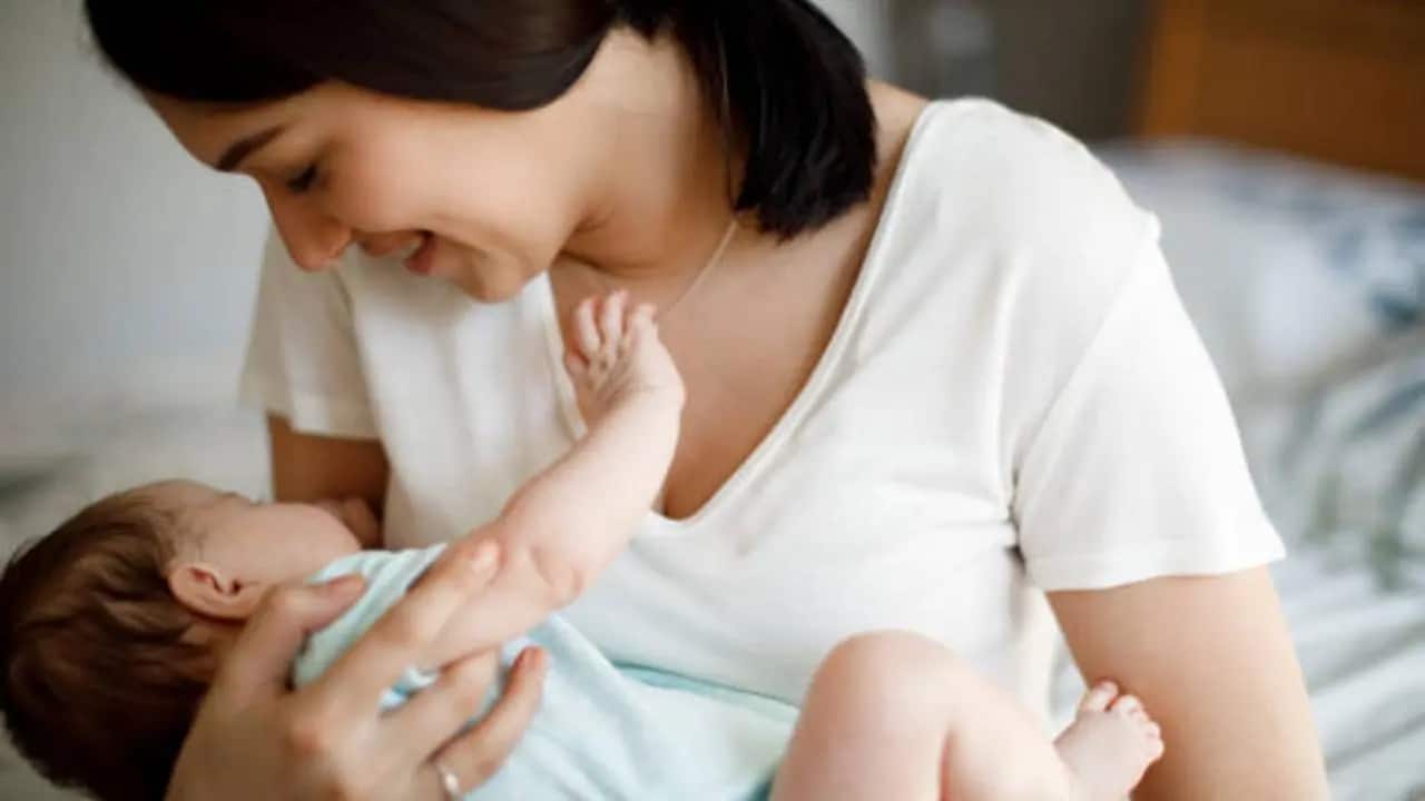 world breastfeeding week
