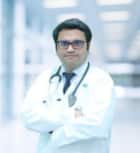 Dr. R Srinath Bharadwaj