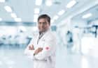 Dr. Satish Kumar CR