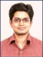 Dr Nikhil Chaudhari