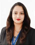 Dr. Shivani Rohilla