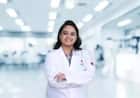 Dr. Sreevalli A