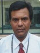 Dr Smarajit Chakrabarty