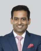 Dr Sai Vivek V
