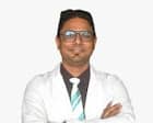 Dr Ravi Shankar