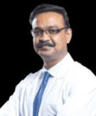 डॉ. आशीष  आचार्य