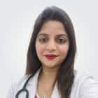 Dr Pragati Jain