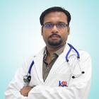 Dr Sagar Srivastava