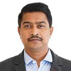 डॉ. एम भानु  प्रकाश