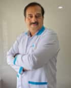 Dr. Shibu Varkey