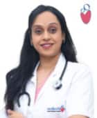 Dr Sangeeta Rao