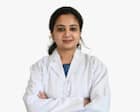डॉ. आरुषि  अग्रवाल