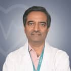 Dr. Durgatosh Pandey