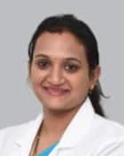 Dr Esha R Shanbhag