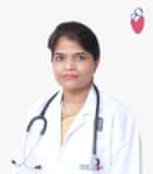 Dr Madhu Patil