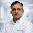 Dr Arun Sharma
