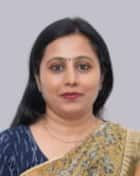 Dr. Deepthi Ashwin