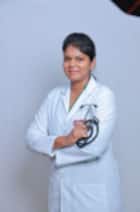 Dr. Varshini Bandi
