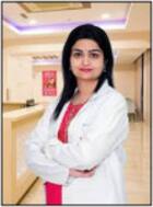 Dr. Shubhali Sharma