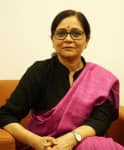 Dr. Ila Gupta is a highly respected name in the field of Reproductive Medicine and Assisted Reproductive Technologies (ART), with over 34 years of experience in infertility treatment. She was honored with the prestigious Dr. APJ Abdul Kalam Health Award 2023 in recognition of her exceptional contributions to reproductive health and fertility care.
Based in Delhi, Dr. Gupta is widely regarded as one of the best IVF specialists in India, known for her dedication, clinical excellence, and patient-centric approach. Her core areas of expertise include Infertility, In Vitro Fertilization (IVF), Intra-Cytoplasmic Sperm Injection (ICSI), Donor Egg IVF, Surrogacy, and Endoscopy.