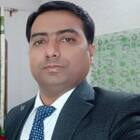 डॉ. महाबुर  रहमान 