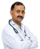Dr Sanjay Wazir