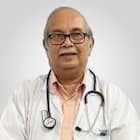Dr Sudarshan De