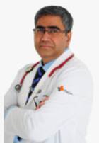 Dr Satya Prakash Yadav