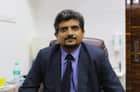 Dr Bipeenchandra Bhamre