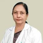 डॉ. छाया  वजा