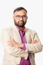 Dr. Girishchandra B G
