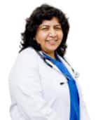 Dr Preety Aggarwal