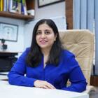 Dr Neeharika Goyal