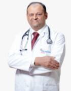 Dr Asit Rushikesh Mehta