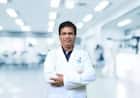 Dr Pratap Bahera