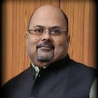 Dr Ameet Soni