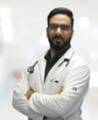 Dr. Showkat Nazir Wani