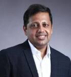 Dr Arjun P