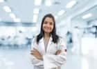 Dr Ashwini Colaco