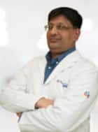 Dr. Pankaj Bansal