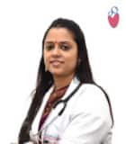 Dr Mandavi Rai