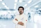 Dr Rajesh Kumar Verma