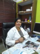 Dr Kala Vimal
